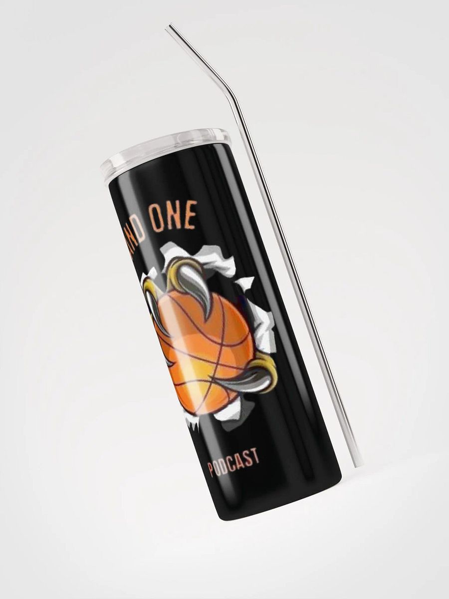 And ! Tumbler product image (3)