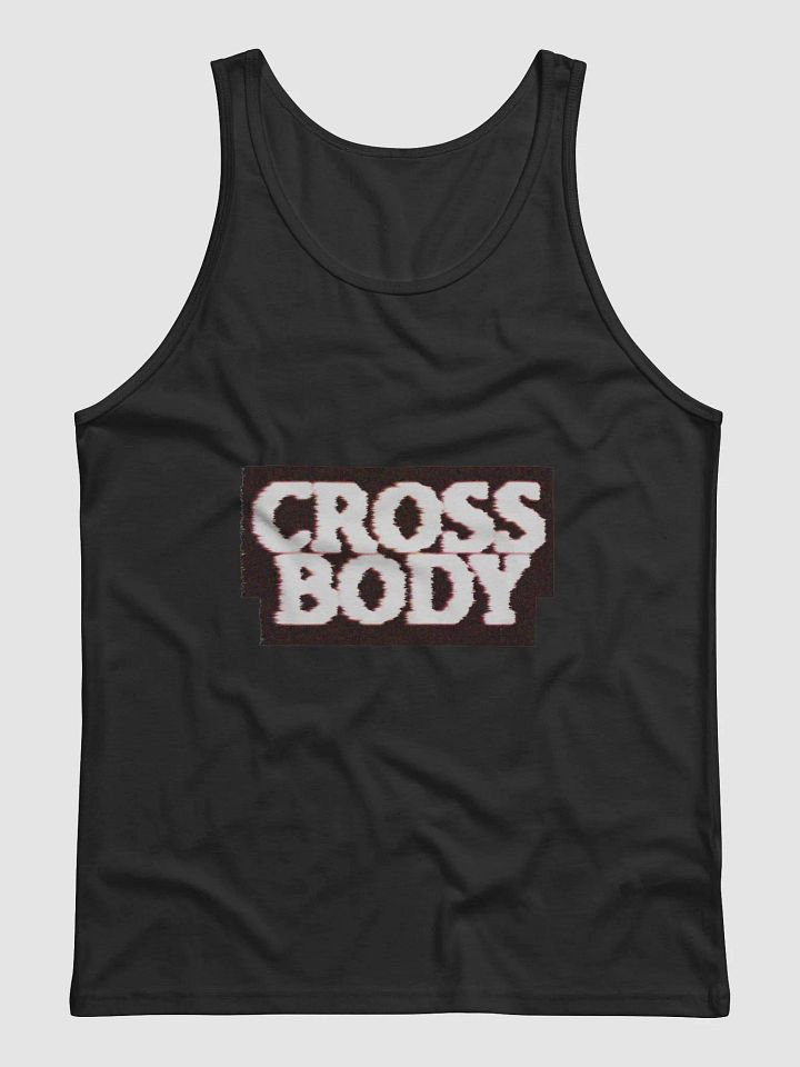 CROSS BODY Tank product image (1)