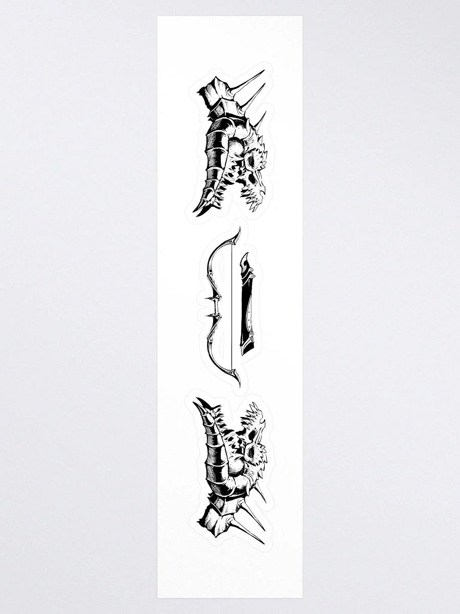 Sticker - Seperator product image (3)