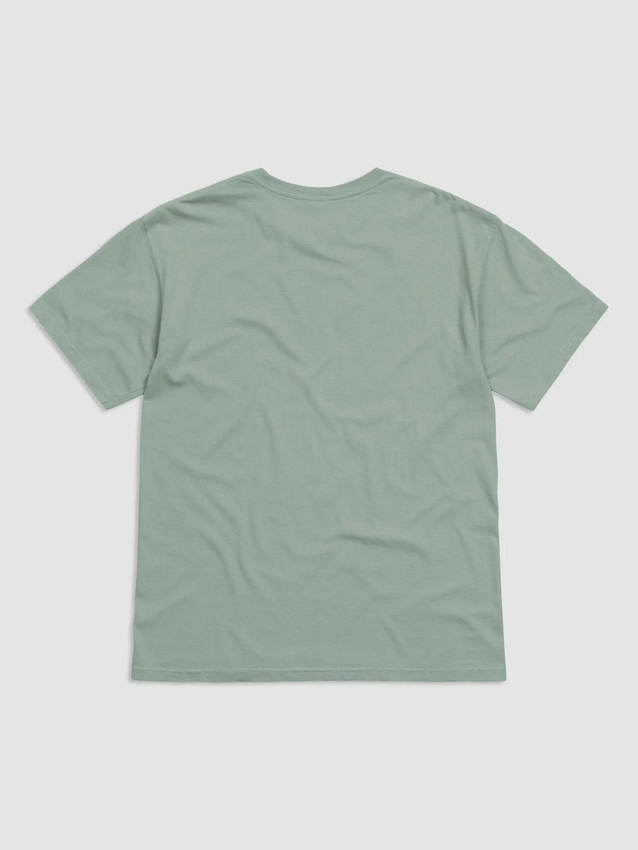 Micah 6:8 Star Heavyweight Tee product image (18)