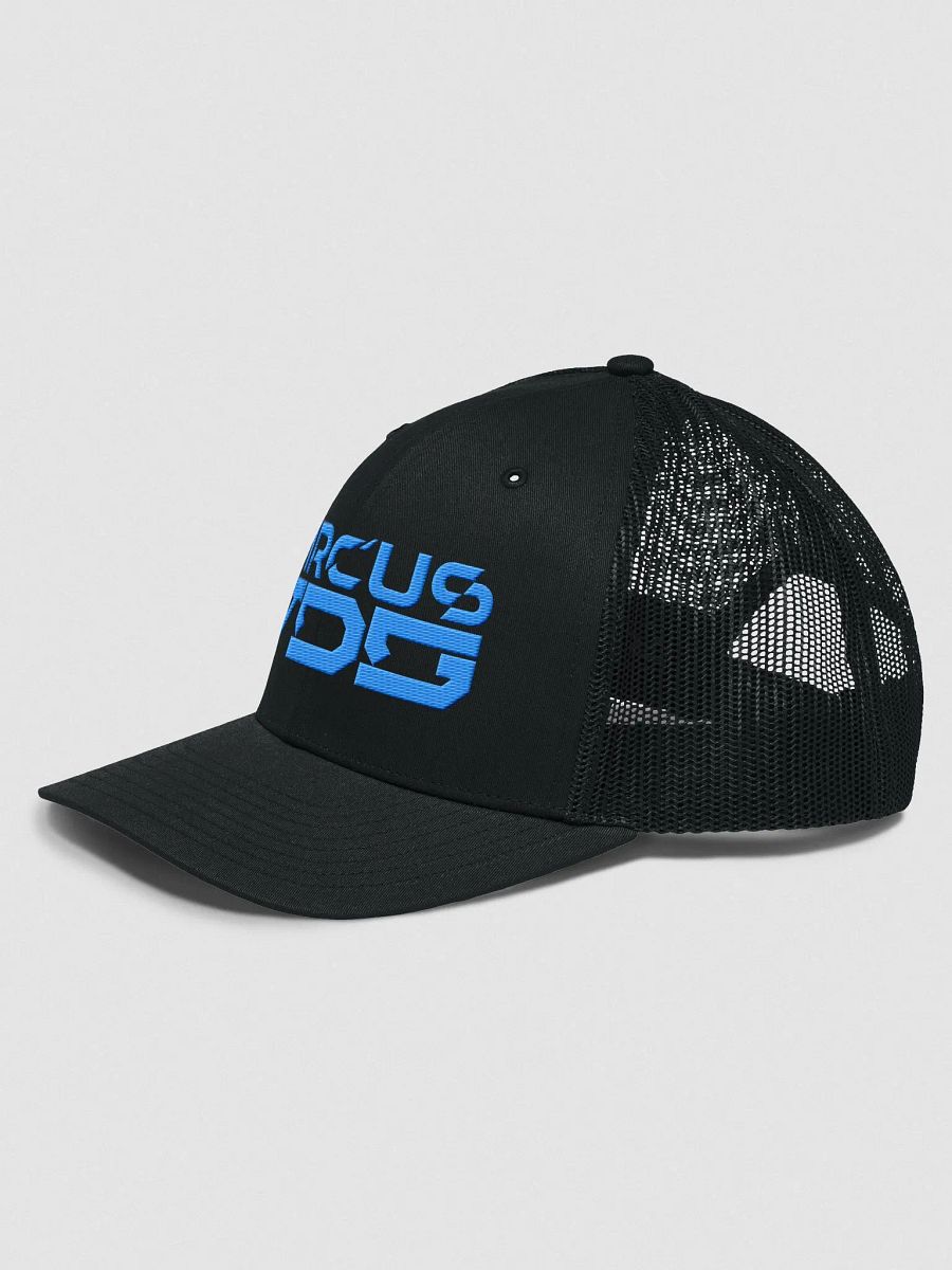 Circusjdg Trucker Hat product image (12)