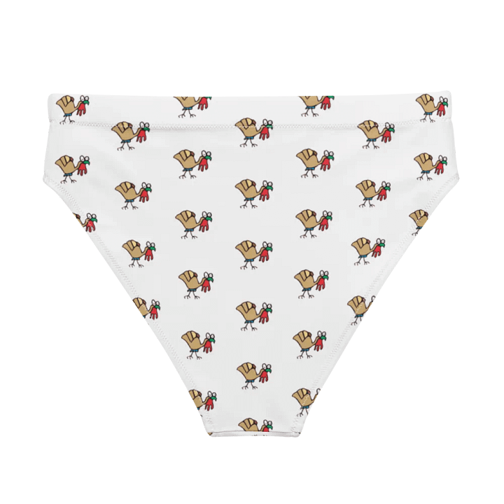 Living Walking Turkey product image (1)