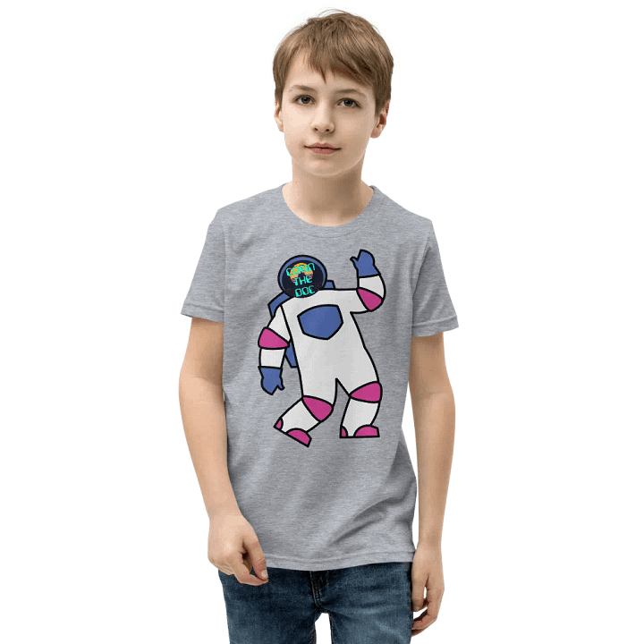 The Children's Astro Shirt product image (2)