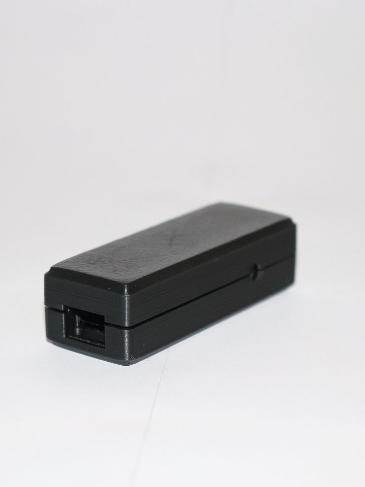 SNES Input Reader device - commission product image (2)
