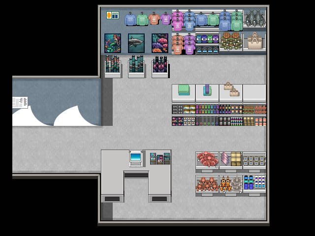 KR Aquarium Tileset for RPGs product image (11)