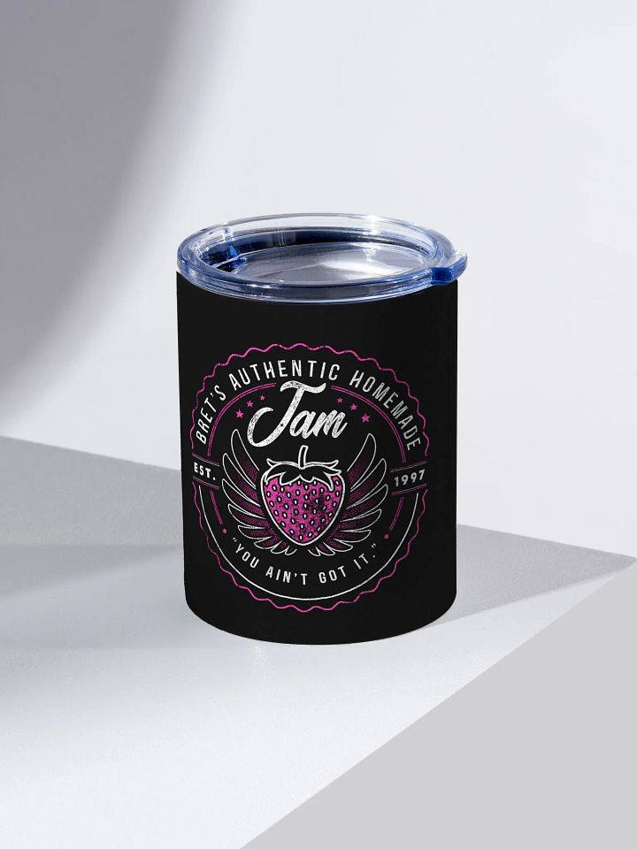 The Jam Jar product image (2)