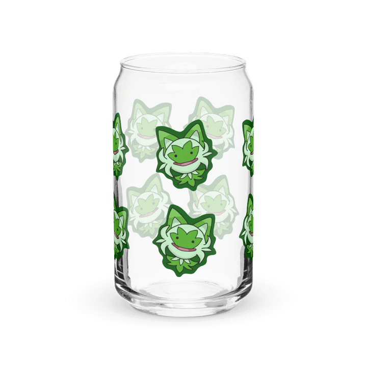 Spriga-Ditto Can Glass Set product image (2)