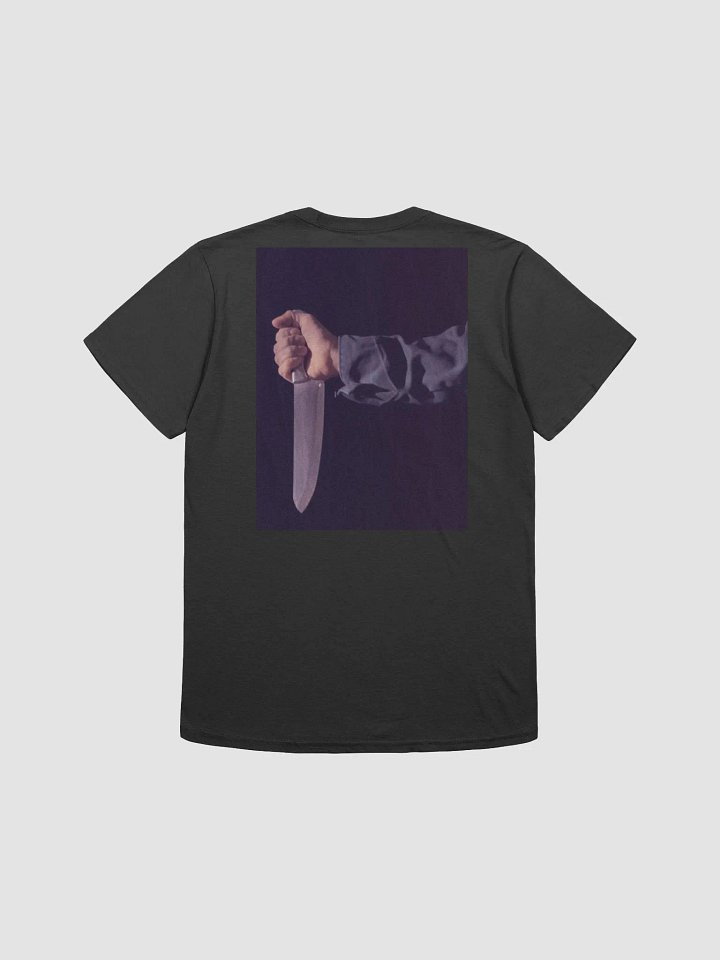 CNT FILMS HORROR FAN FILM SHIRT (H5) 2023 product image (2)