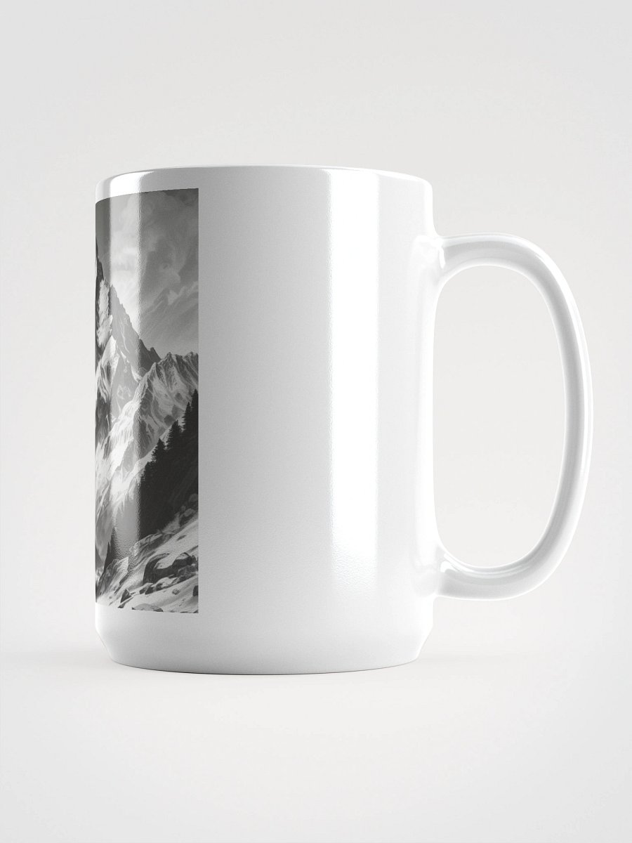 Mount Everest product image (1)
