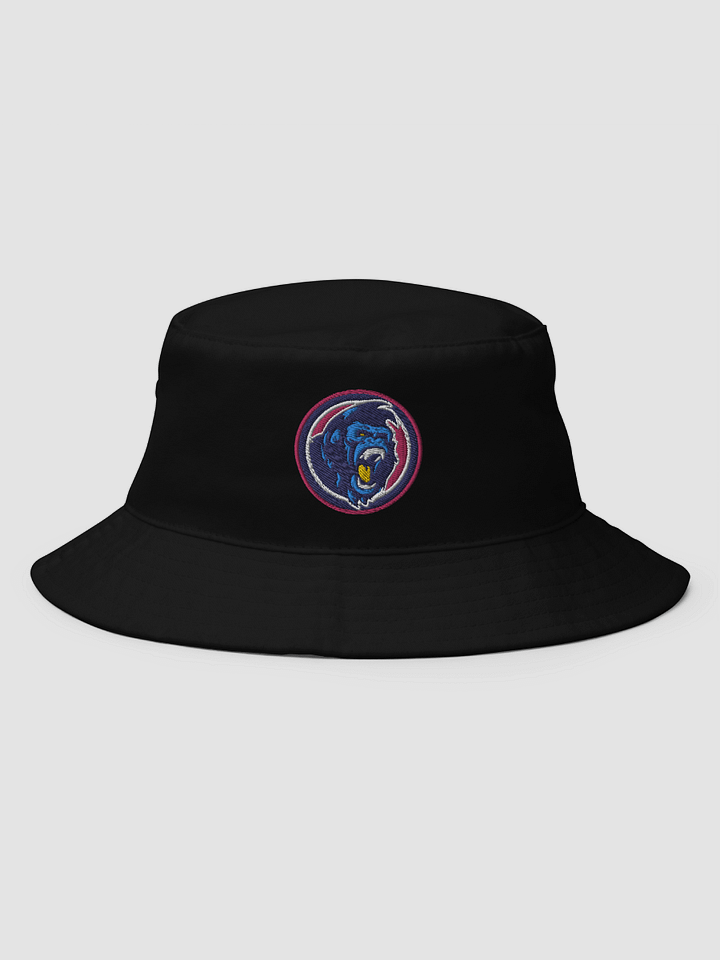 Gorillas Bucket Hat product image (1)