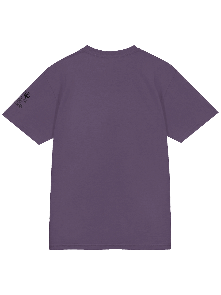 Nightmare Before Christmas Gothic T-Shirt product image (4)