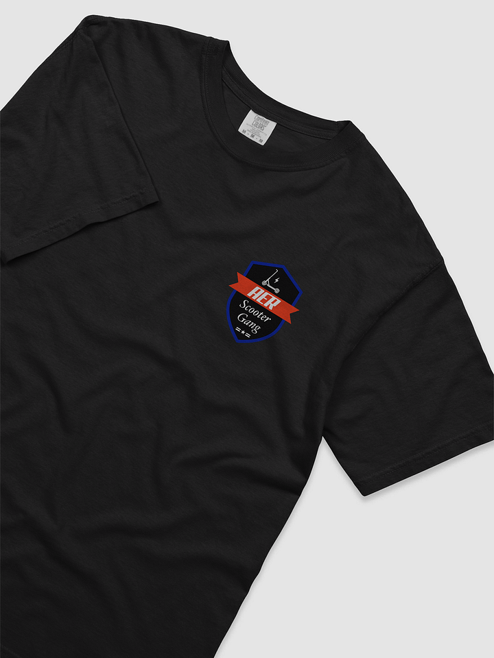 AER Scooter Gang product image (2)