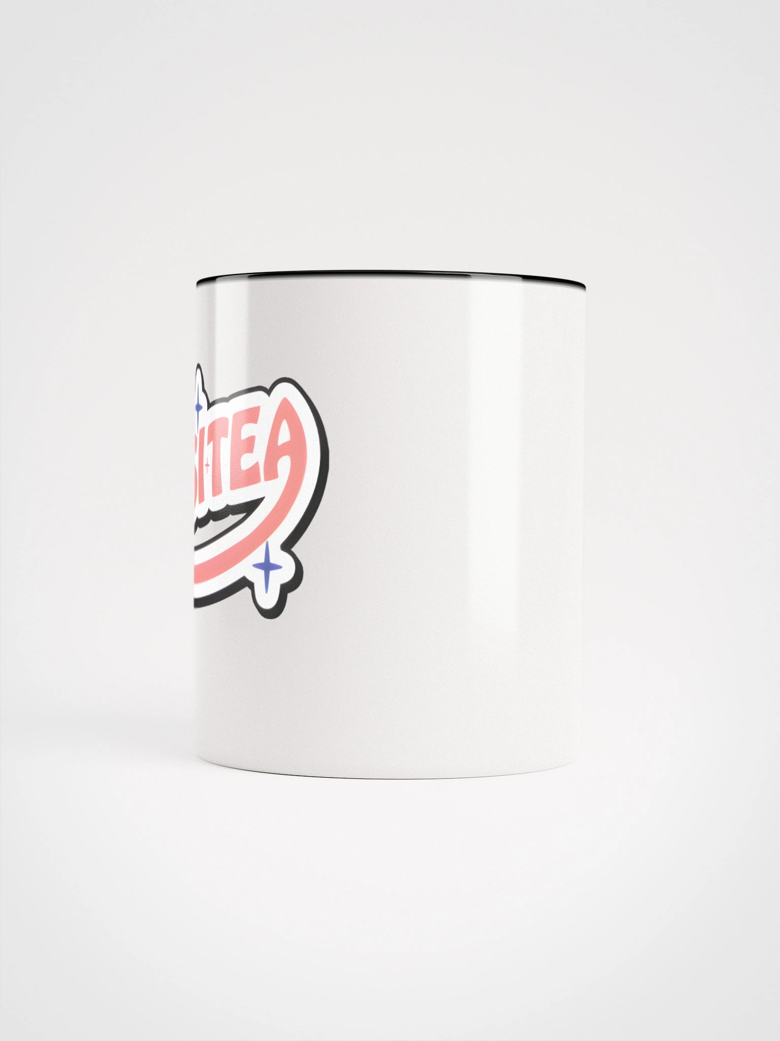 Curiositea Mug - Pink product image (2)