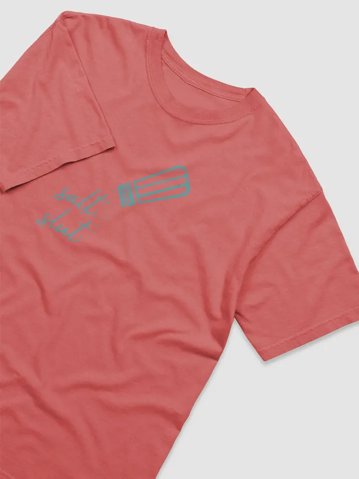 Salt Slut Shaker LKM Modern Fit Tee product image (26)