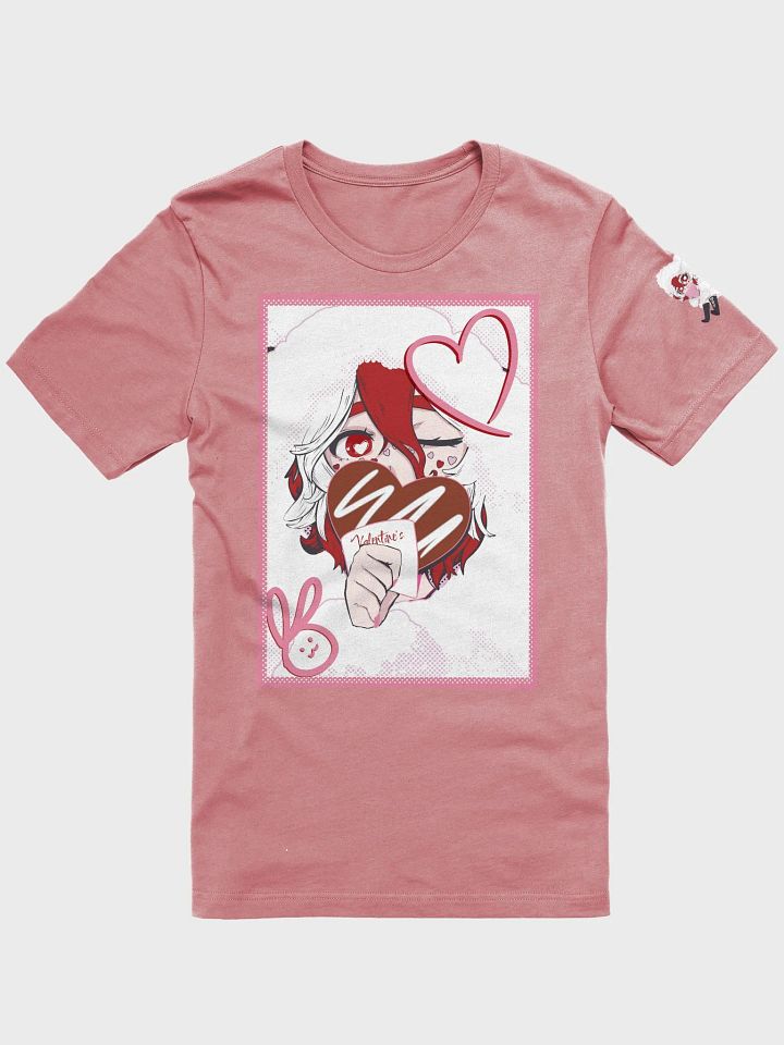 Valentine Shirt product image (1)