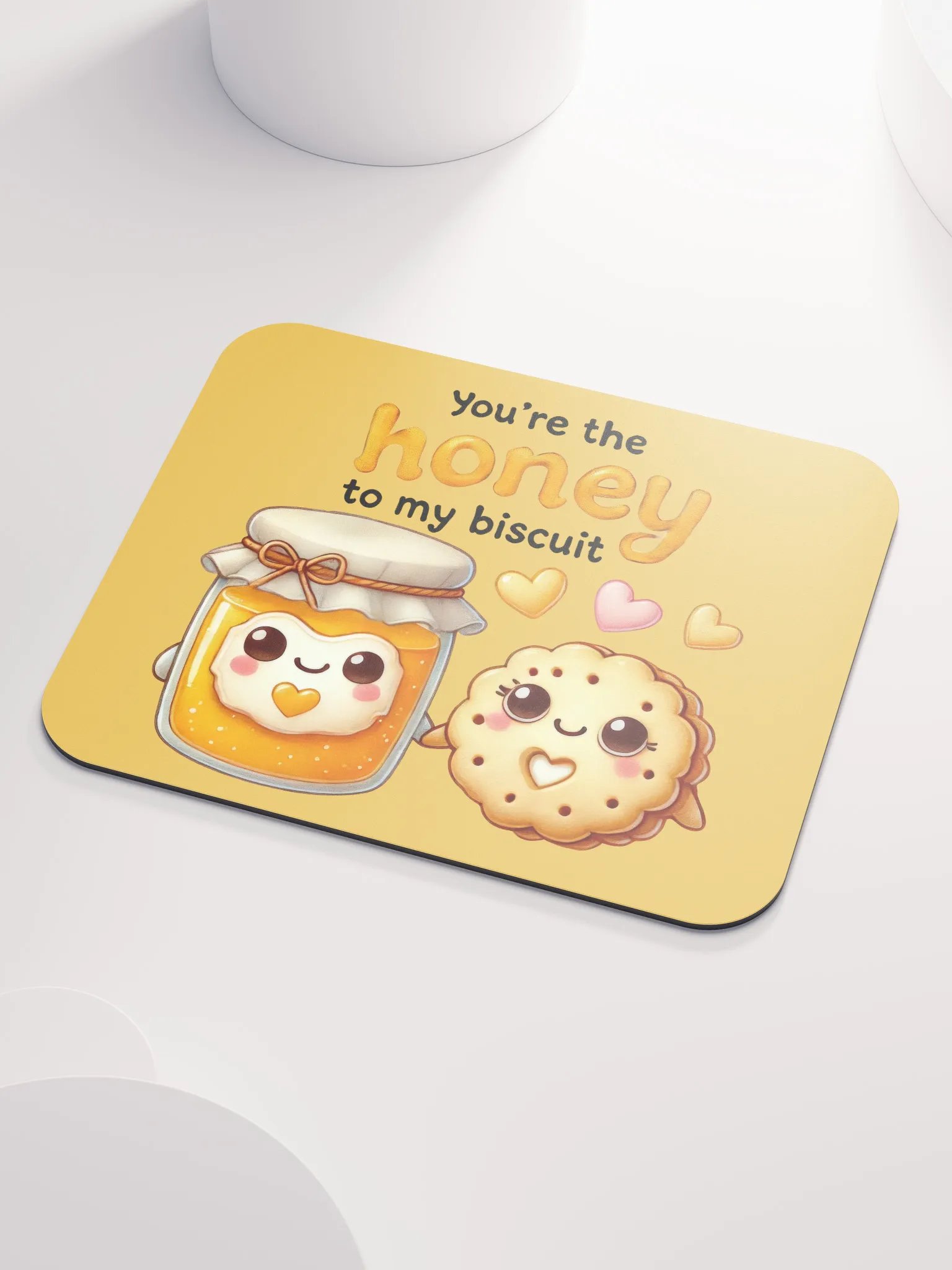 Sweet as Honey, Perfect as a Biscuit! product image (3)