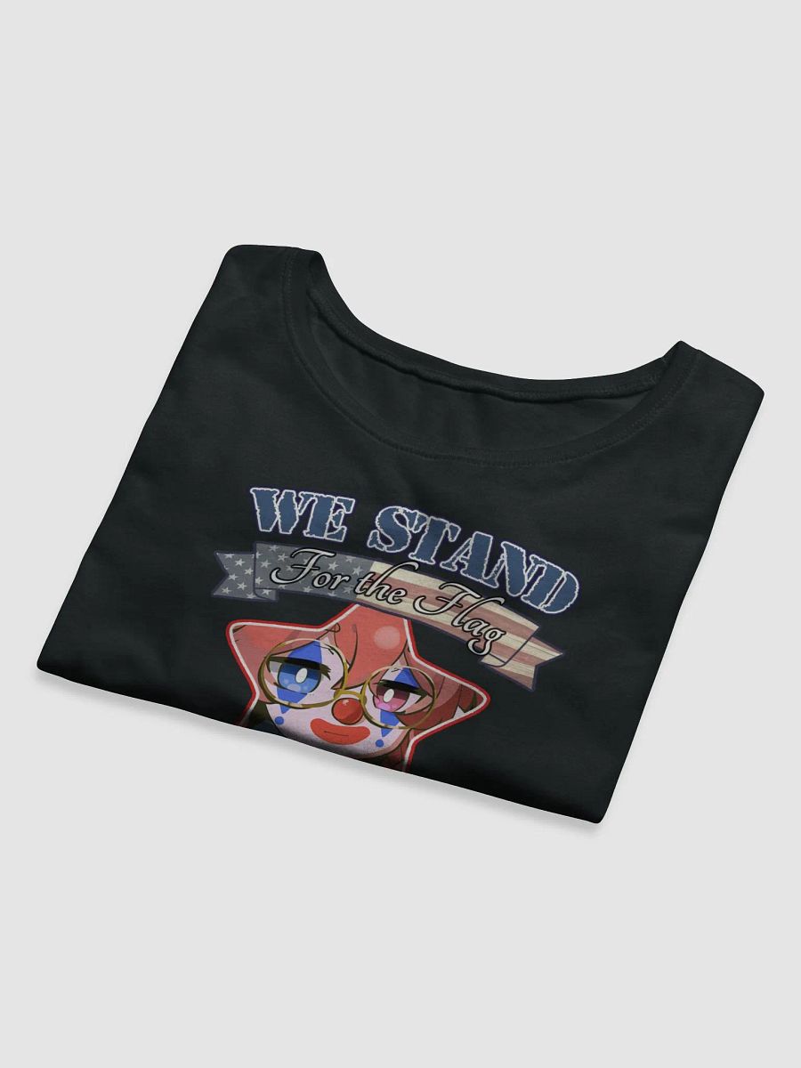 WE KNEEL FOR THE CLUSS CROP TOP product image (15)