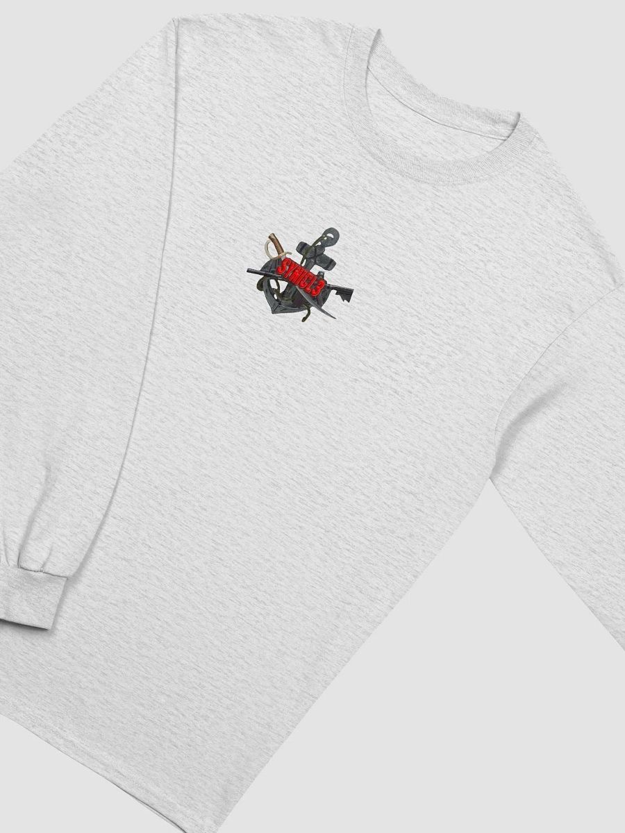 Ladies - CUNTry Long Sleeve Tee product image (29)