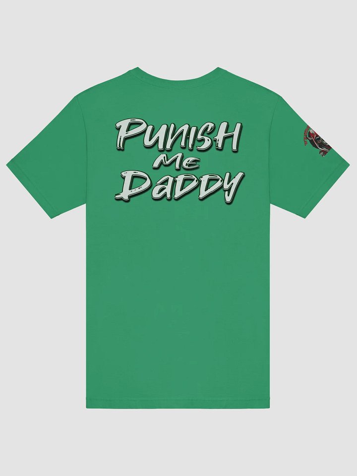 Punish me T back product image (10)