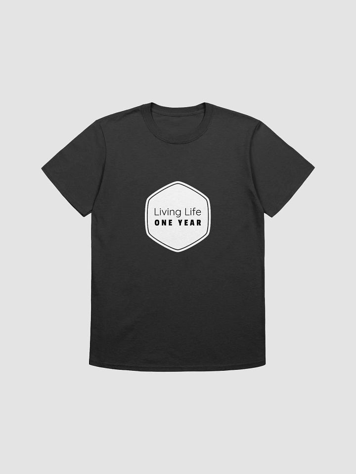 Living Life One Year product image (1)