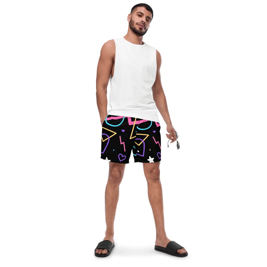 Arcade Swim Pants product image (7)