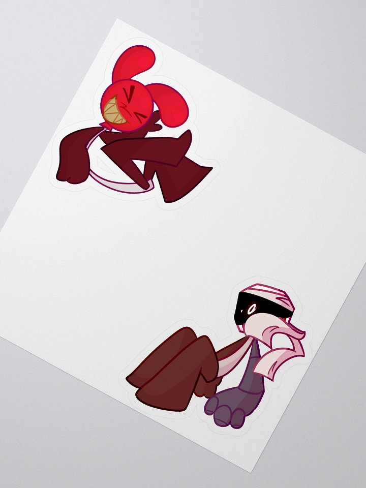 Hell to Pay / King for a Day product image (2)