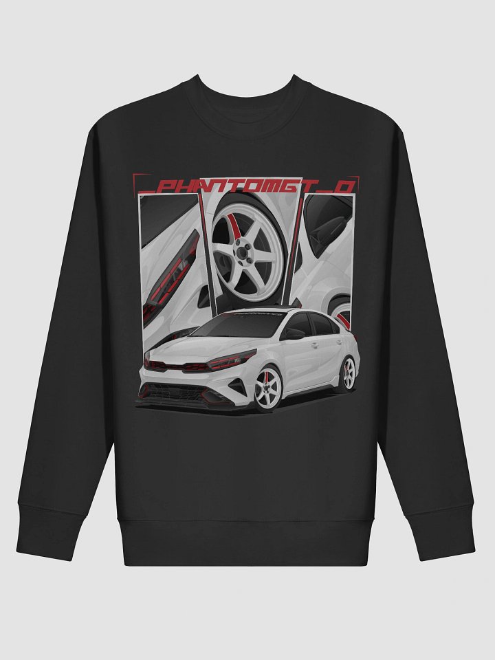 Sweatshirt - _phantomgt_0 product image (9)