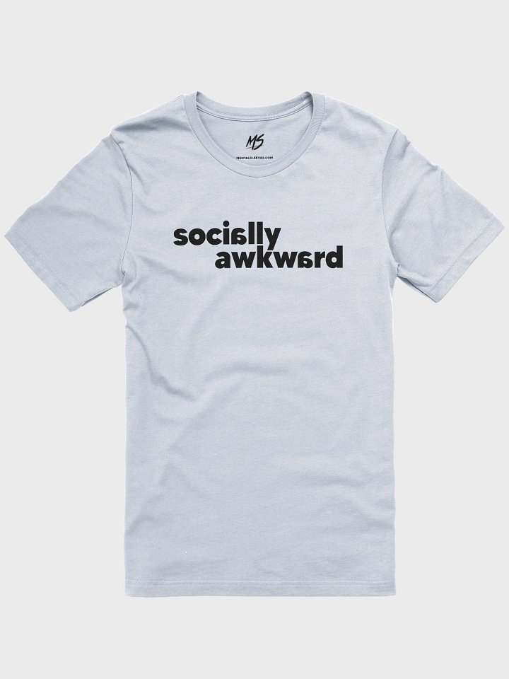 Socially Awkward product image (1)