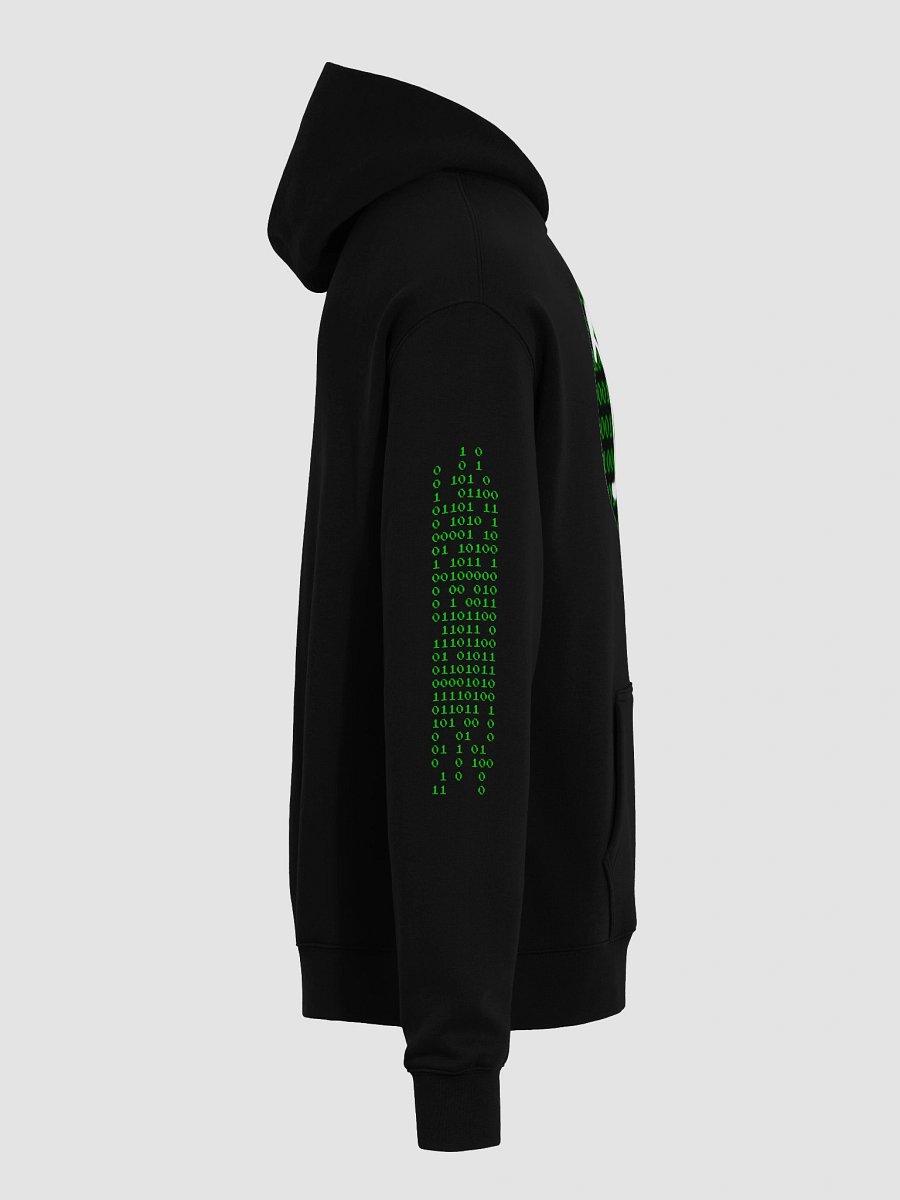 The Dunder-Hoodie product image (8)