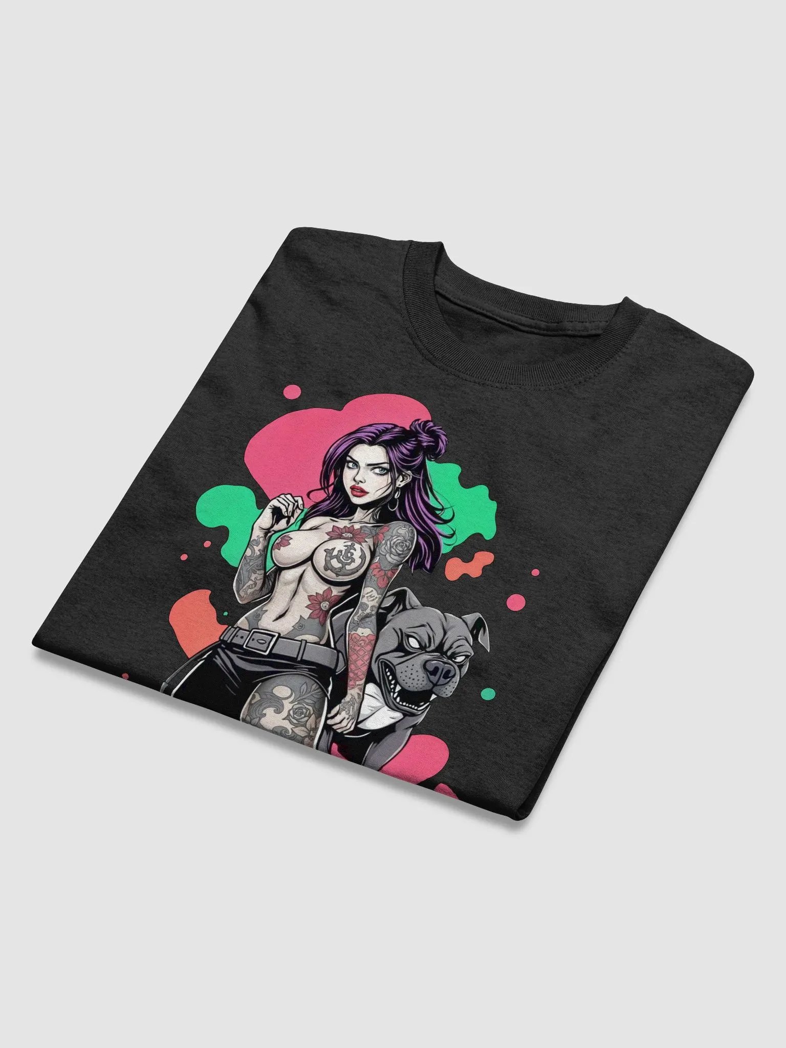Kilo Express - Paper Chasers Lifes Good Tee product image (4)