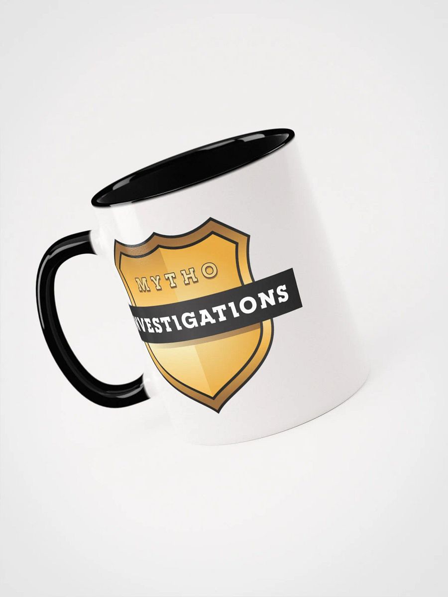 Mytho Investigations Mug product image (3)