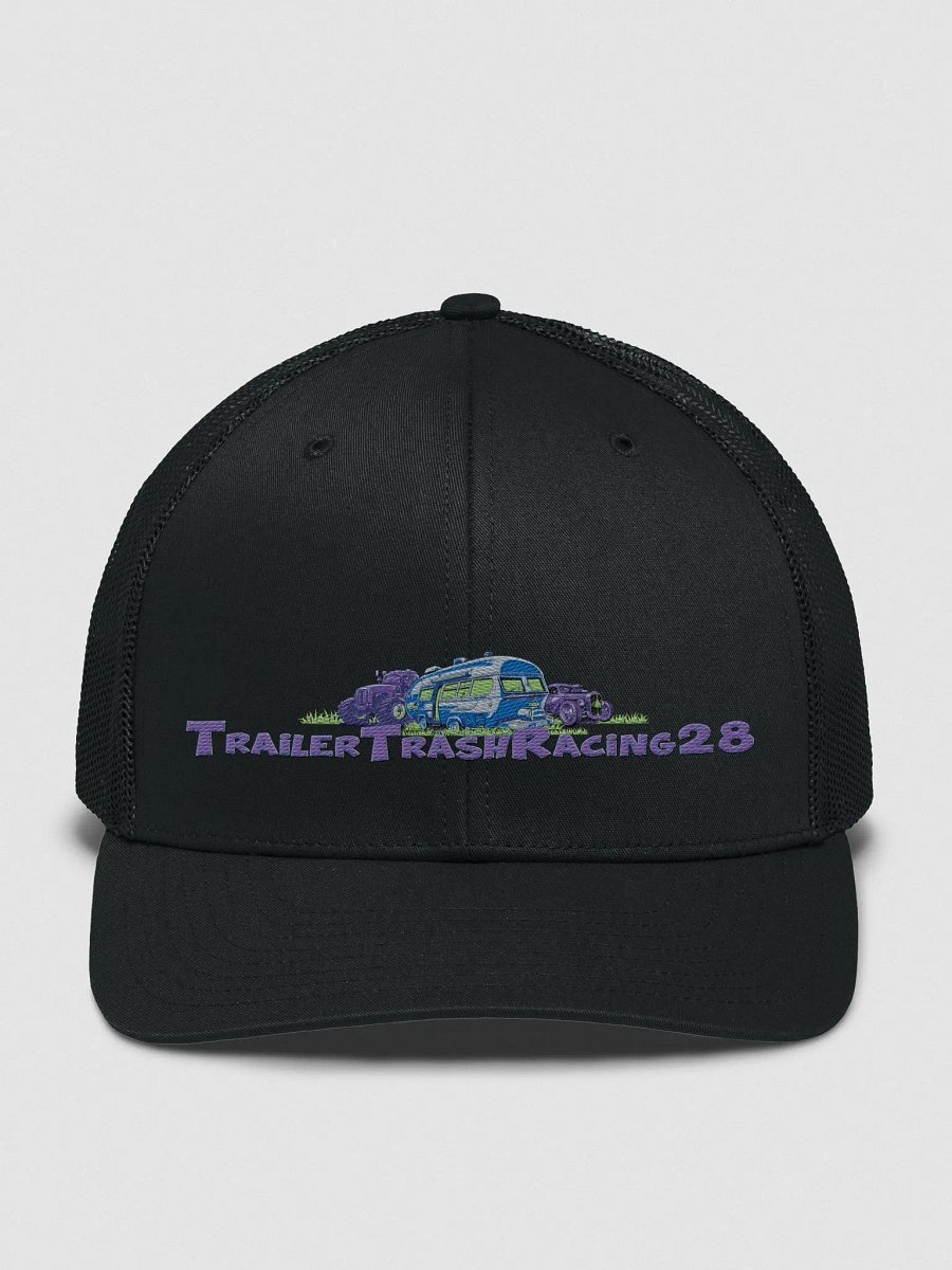 Trailer Park Trucker Hat 1 product image (1)
