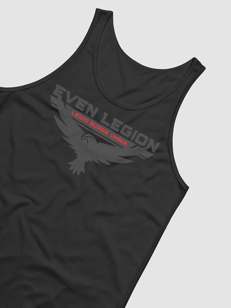 Even Legion Jersey Tank product image (27)