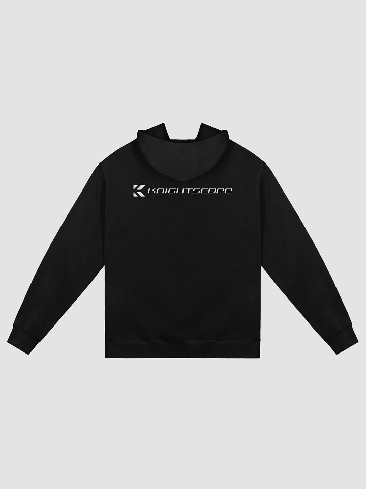 "My Coworker is a Robot. Why Isn't Yours?" - Unisex Hoodie product image (2)