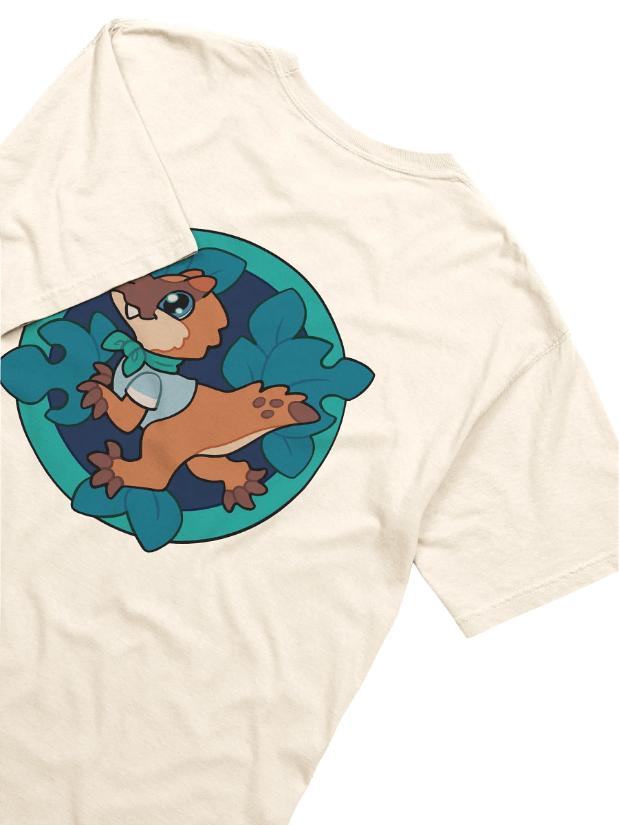 Adi T-Shirt product image (2)