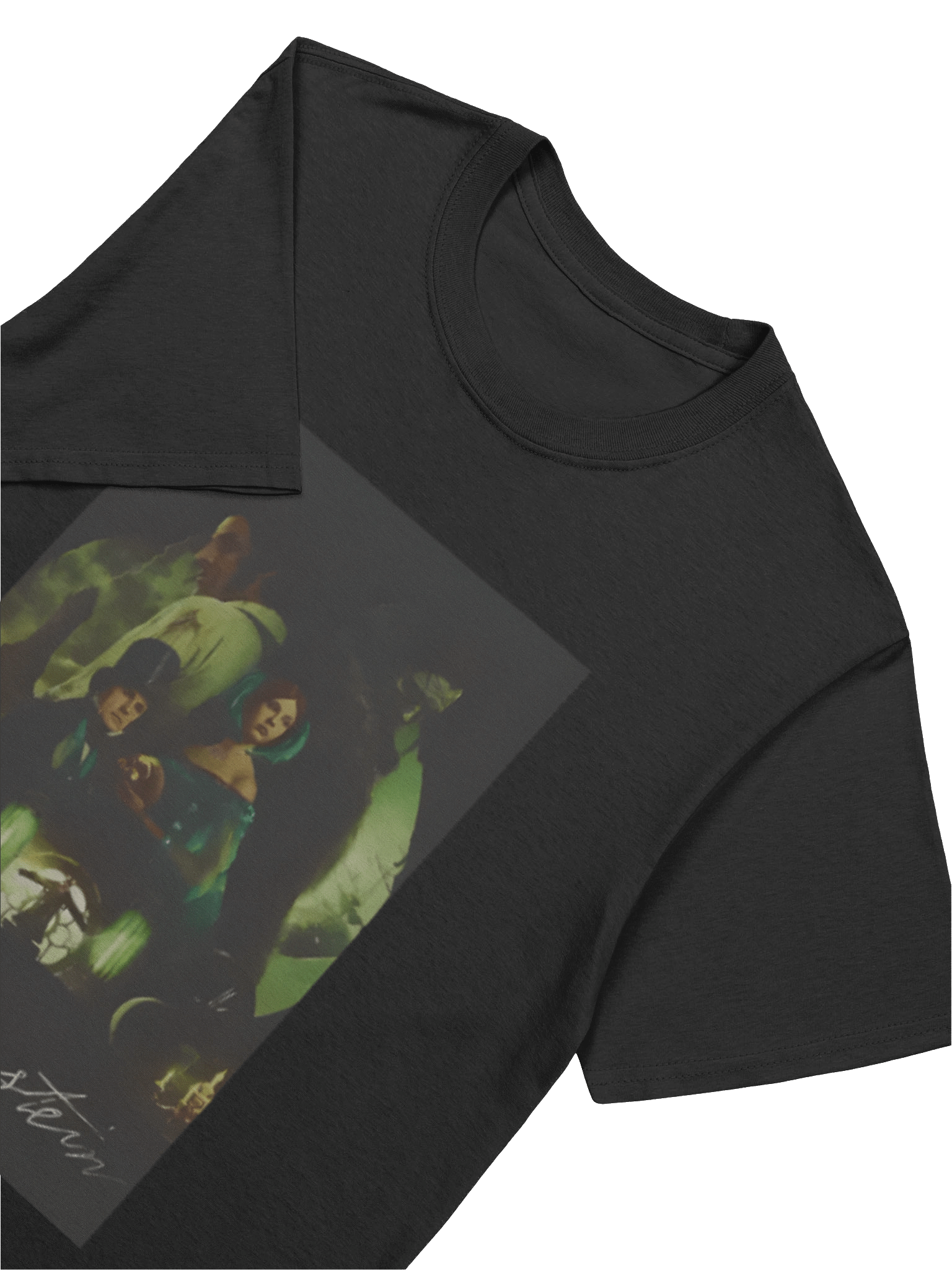 Frankenstein 2025 T-Shirt product image (5)