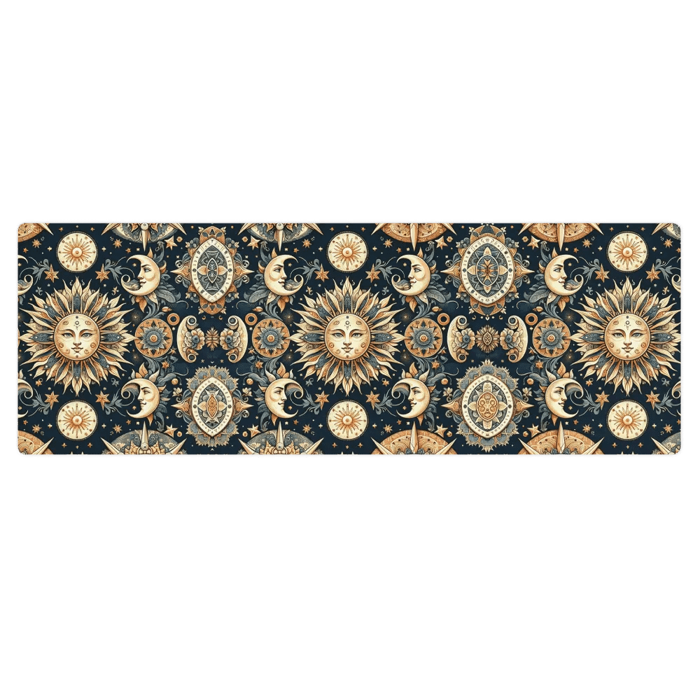 Yoga Mat product image (1)