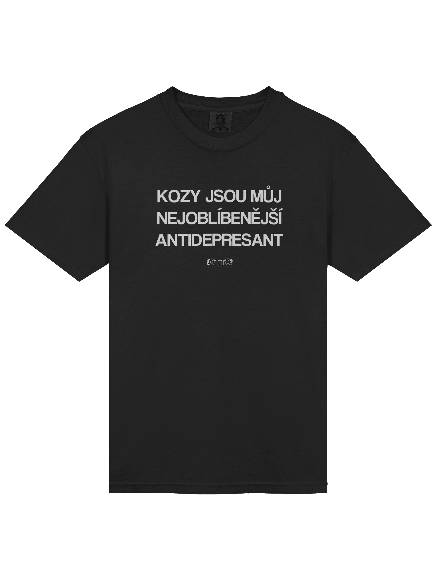 KOZY T-SHIRT product image (3)