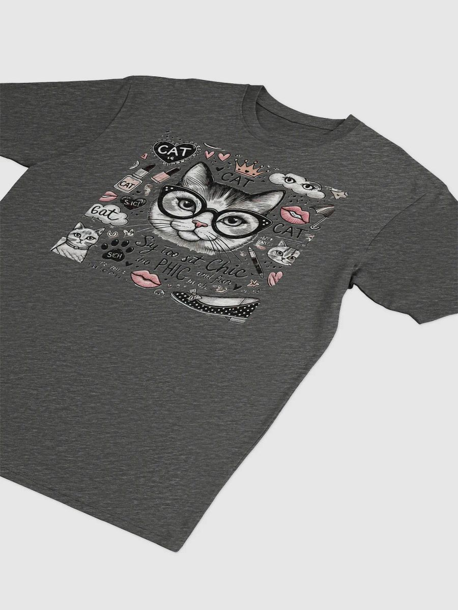 Cats Glam Tee product image (4)