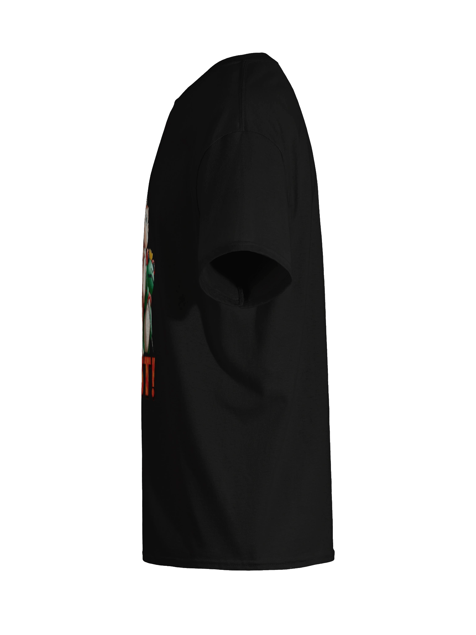 Resist! T-Shirt product image (11)