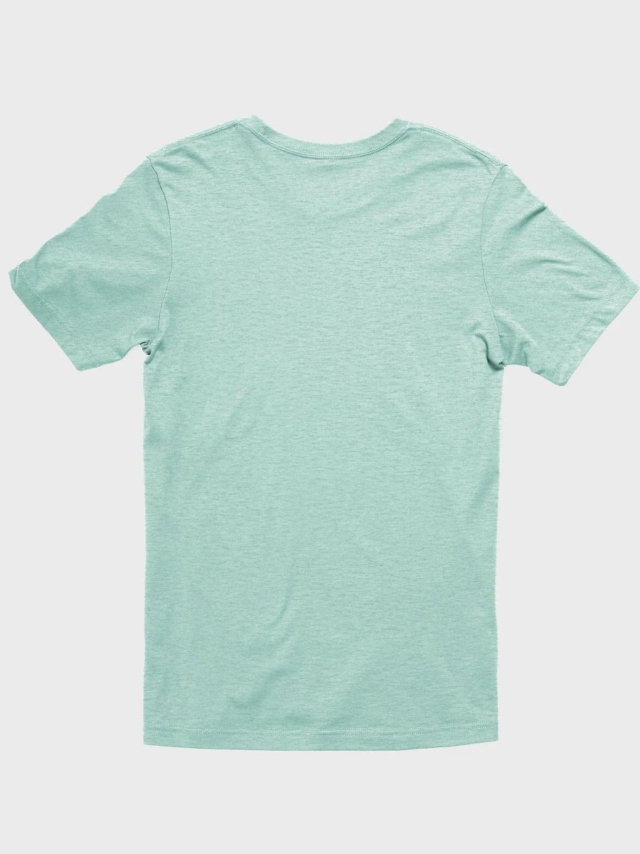 Chill Llama: Sunset Saga Tee Men's Tee product image (3)