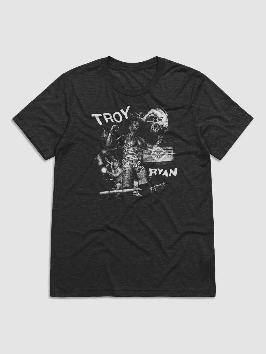 Troy Ryan 88 Zine product image (1)