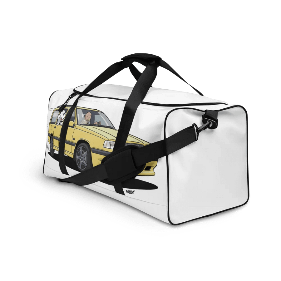 Volvo T-5R taske product image (3)