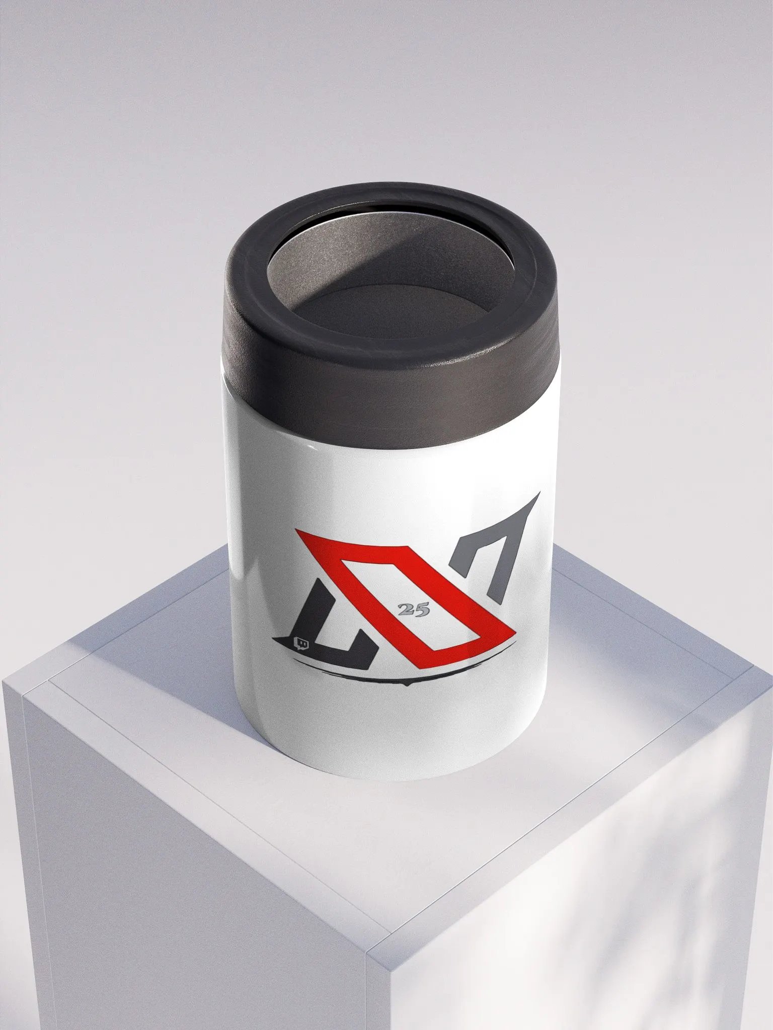 NEW Stainles Steel Koozie product image (4)