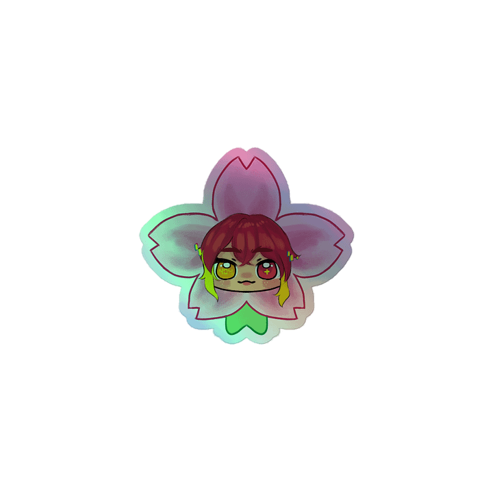 Holo L🌸 product image (1)