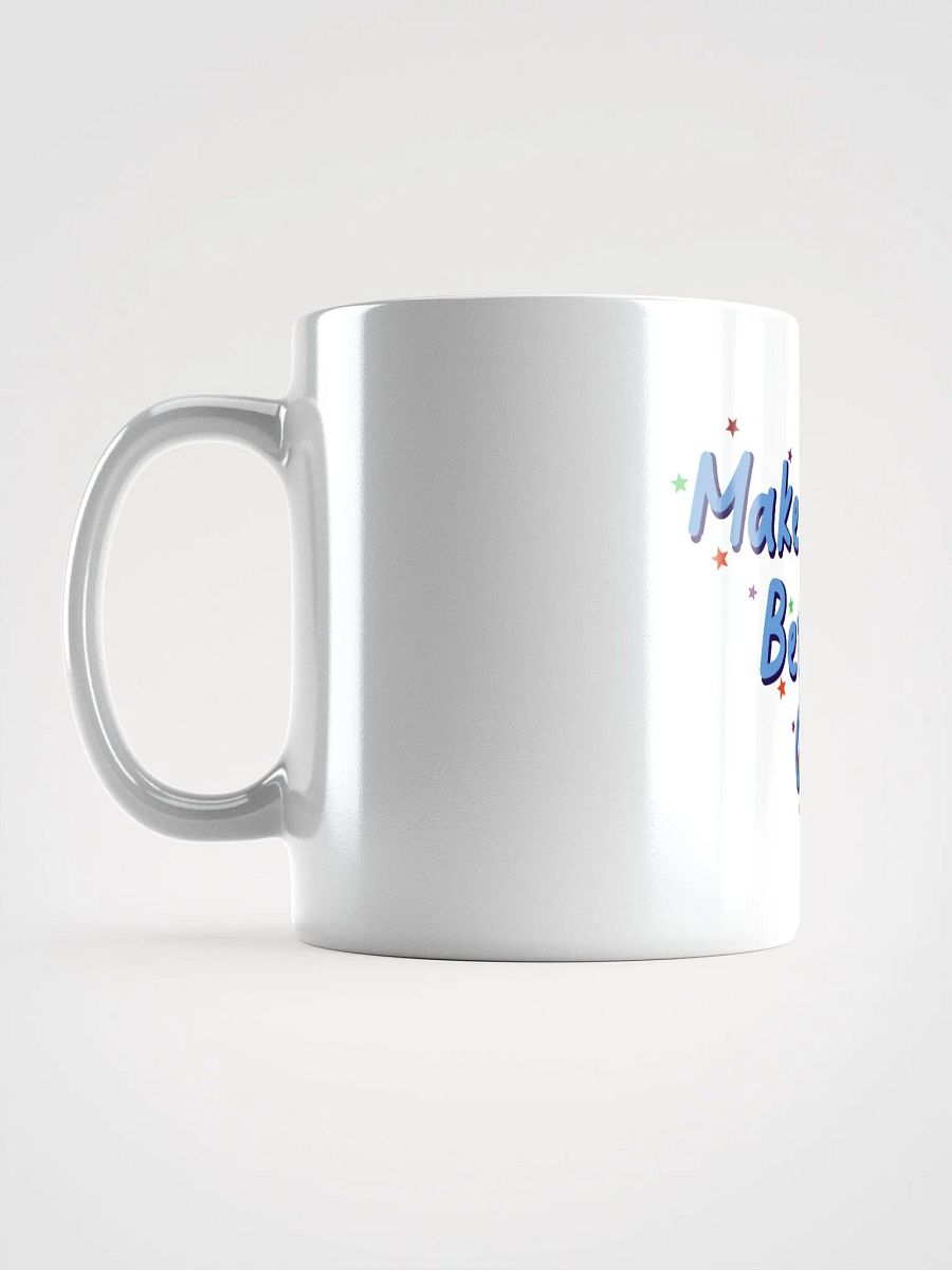 Make Better Choices Coffee Mug product image (12)