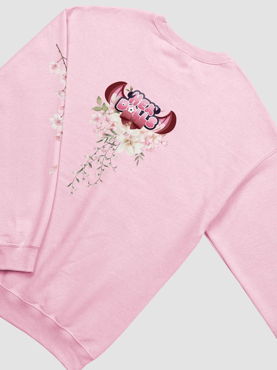 Frog Cuddles Sweatshirt product image (13)