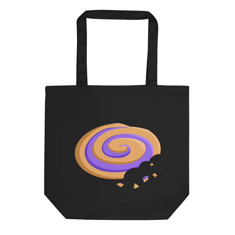 Chaos Cookie Tote product image (1)
