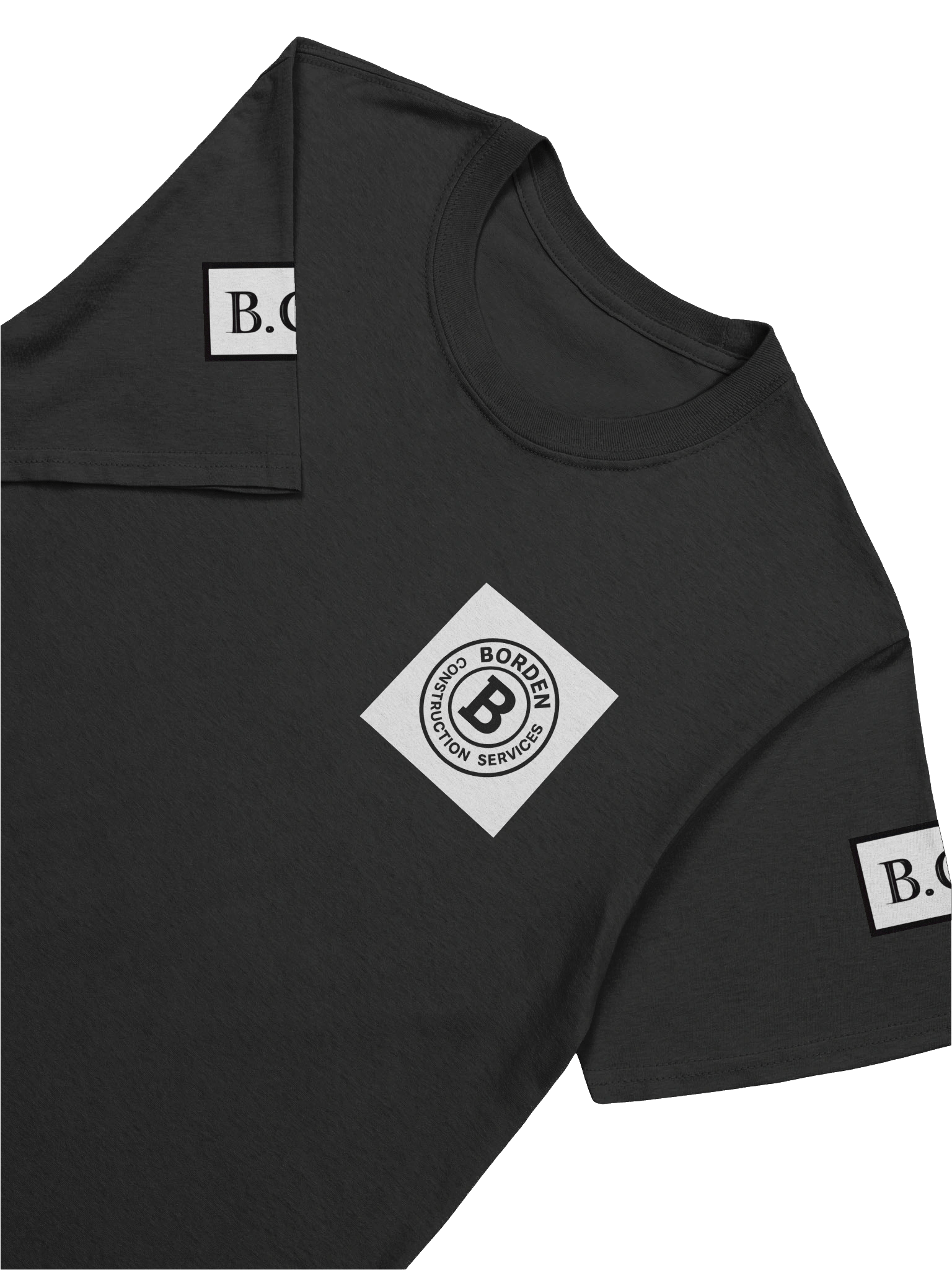 B.C.S tee product image (49)