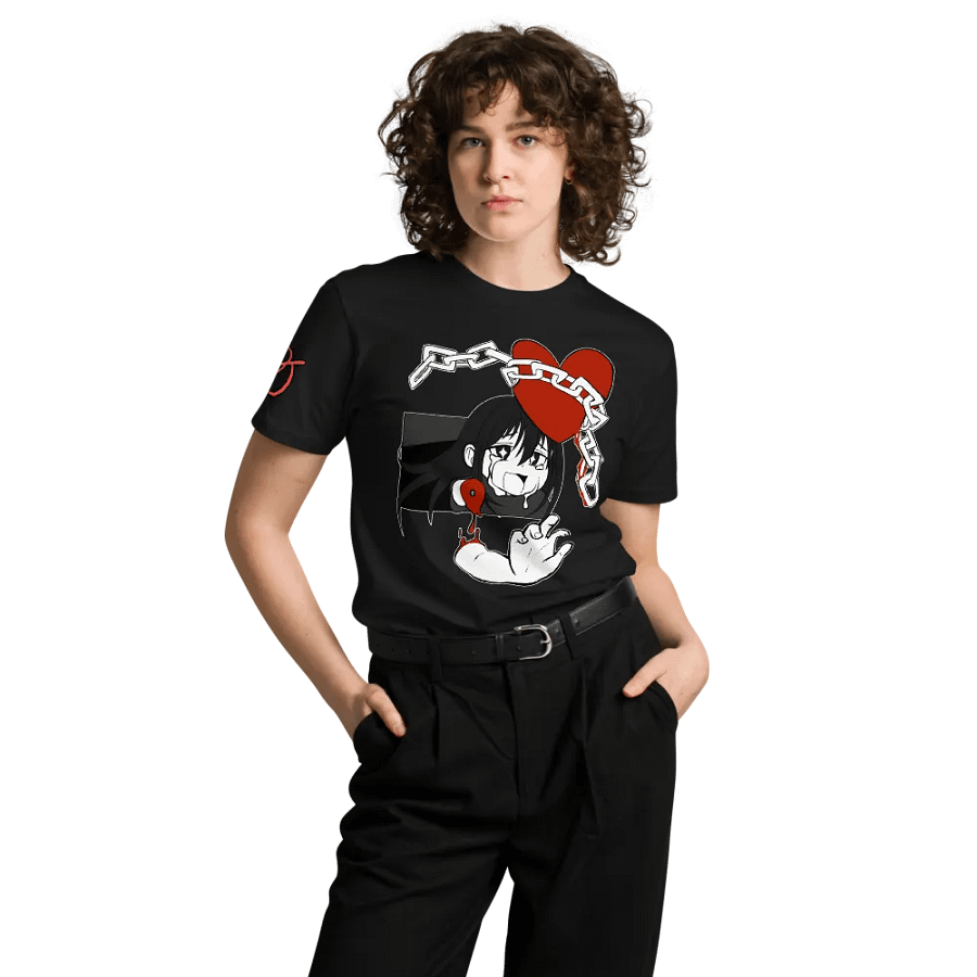 Out of Reach Premium Tee product image (8)